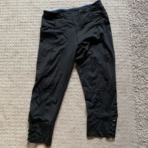 Calvin Kline capri leggings